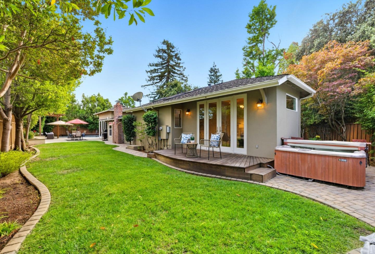 Detail Gallery Image 55 of 76 For 1660 Elmhurst Dr, Los Altos,  CA 94024 - 4 Beds | 2/1 Baths