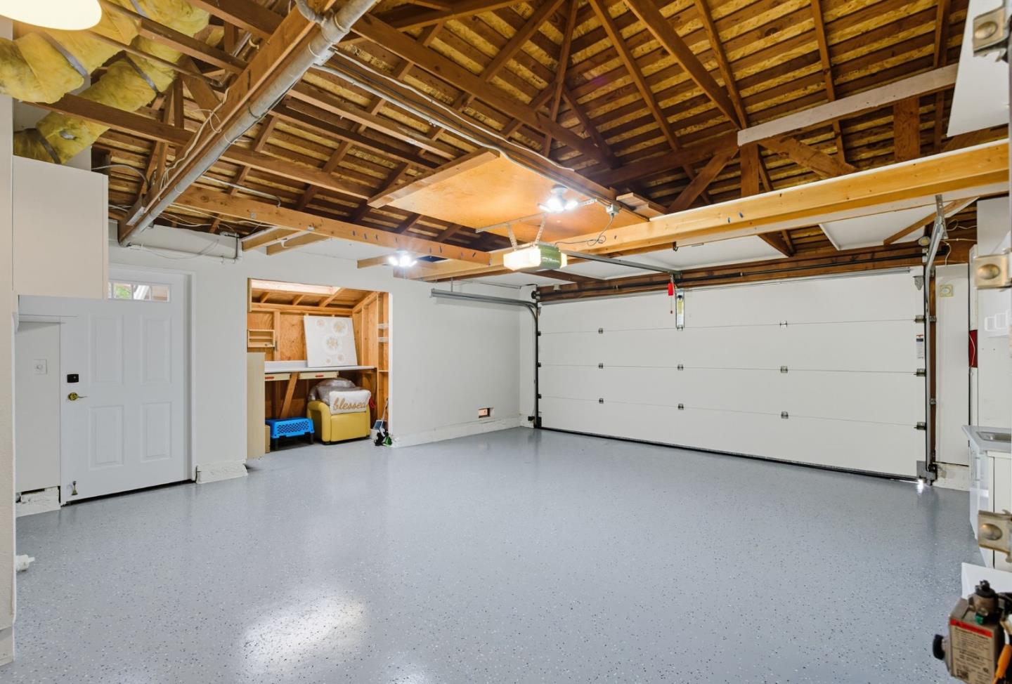 Detail Gallery Image 61 of 76 For 1660 Elmhurst Dr, Los Altos,  CA 94024 - 4 Beds | 2/1 Baths