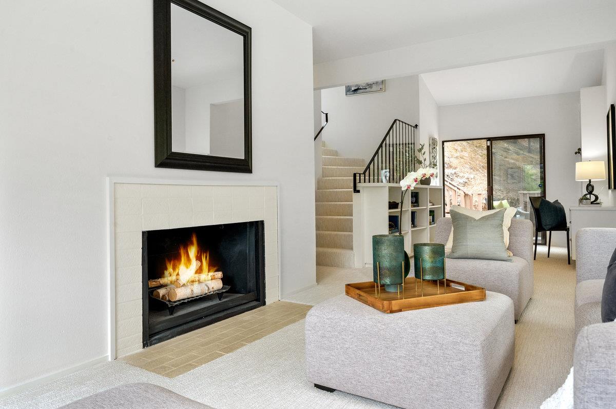 Detail Gallery Image 18 of 64 For 901 Laurelwood Dr, San Mateo,  CA 94403 - 3 Beds | 2/1 Baths
