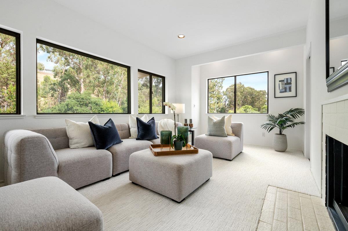 Detail Gallery Image 22 of 64 For 901 Laurelwood Dr, San Mateo,  CA 94403 - 3 Beds | 2/1 Baths