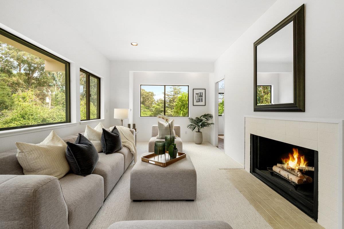 Detail Gallery Image 23 of 64 For 901 Laurelwood Dr, San Mateo,  CA 94403 - 3 Beds | 2/1 Baths