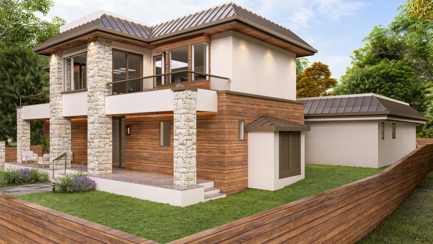 Detail Gallery Image 4 of 10 For 1029 Rodeo Rd, Pebble Beach,  CA 93953 - 3 Beds | 3/1 Baths