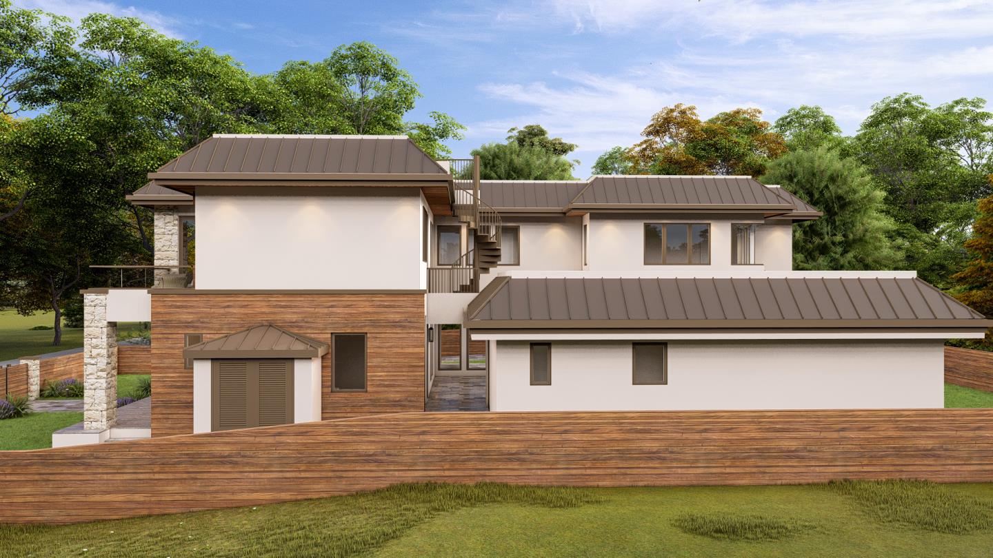Detail Gallery Image 5 of 10 For 1029 Rodeo Rd, Pebble Beach,  CA 93953 - 3 Beds | 3/1 Baths
