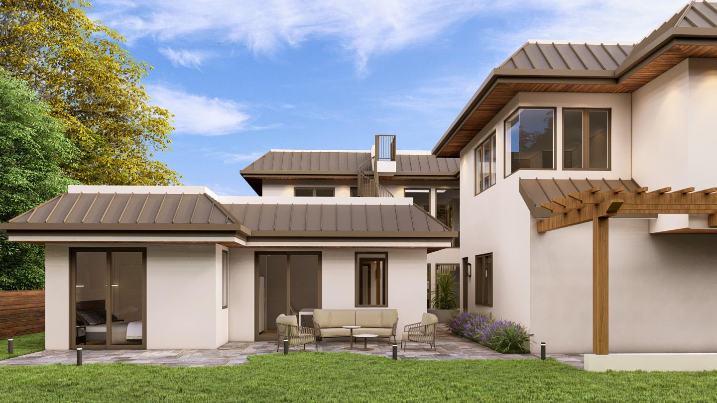 Detail Gallery Image 6 of 10 For 1029 Rodeo Rd, Pebble Beach,  CA 93953 - 3 Beds | 3/1 Baths