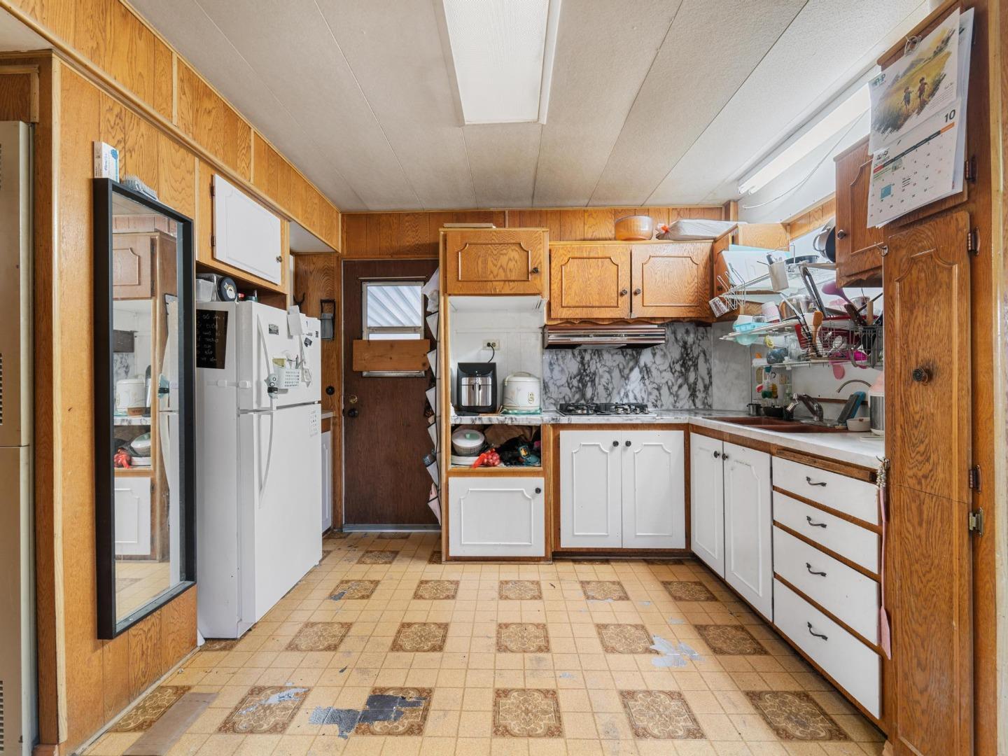 Detail Gallery Image 12 of 22 For 2150 Monterey Rd #128,  San Jose,  CA 95112 - 1 Beds | 1 Baths