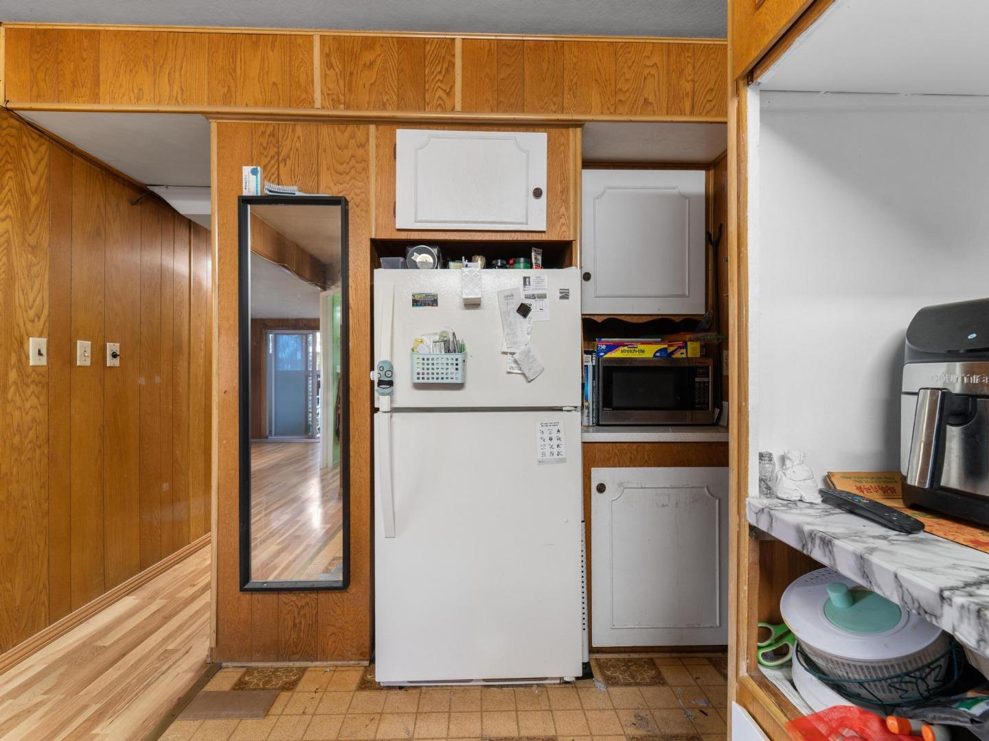 Detail Gallery Image 13 of 22 For 2150 Monterey Rd #128,  San Jose,  CA 95112 - 1 Beds | 1 Baths