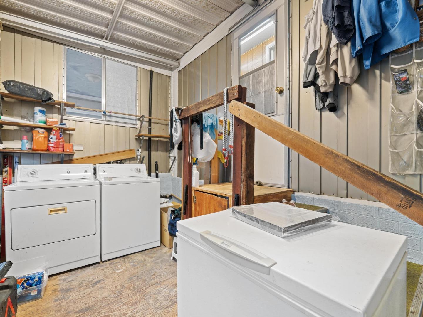 Detail Gallery Image 17 of 22 For 2150 Monterey Rd #128,  San Jose,  CA 95112 - 1 Beds | 1 Baths