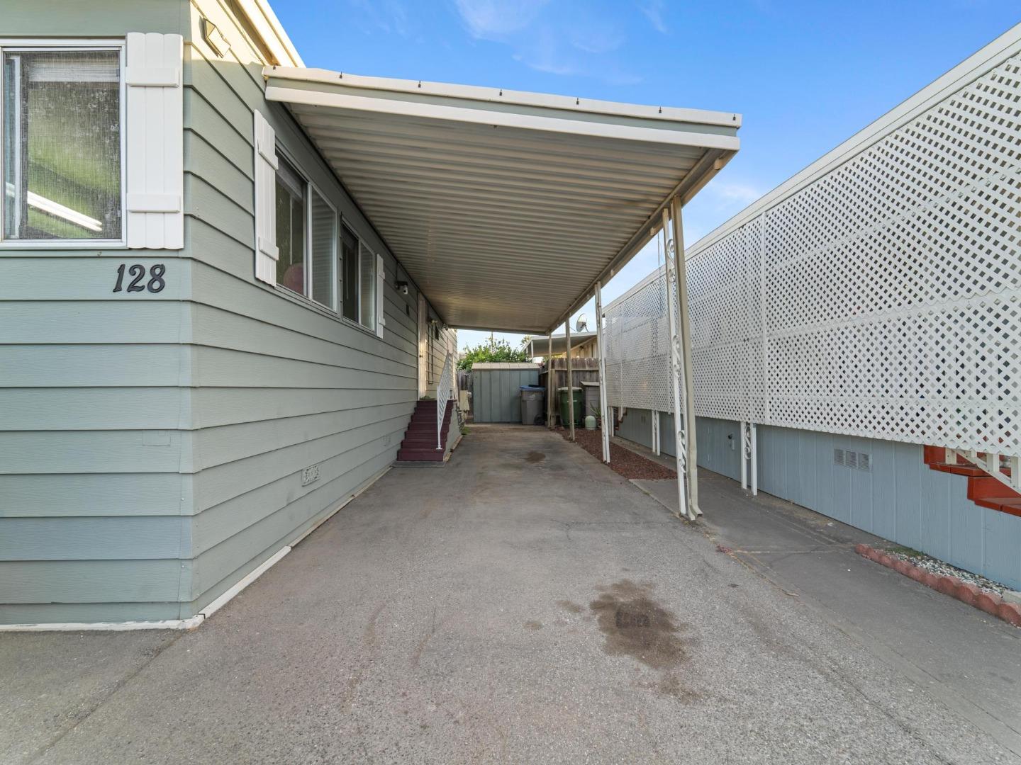 Detail Gallery Image 18 of 22 For 2150 Monterey Rd #128,  San Jose,  CA 95112 - 1 Beds | 1 Baths