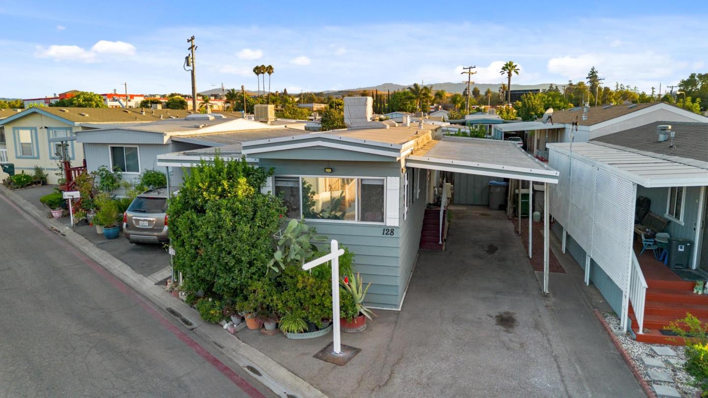 Detail Gallery Image 22 of 22 For 2150 Monterey Rd #128,  San Jose,  CA 95112 - 1 Beds | 1 Baths