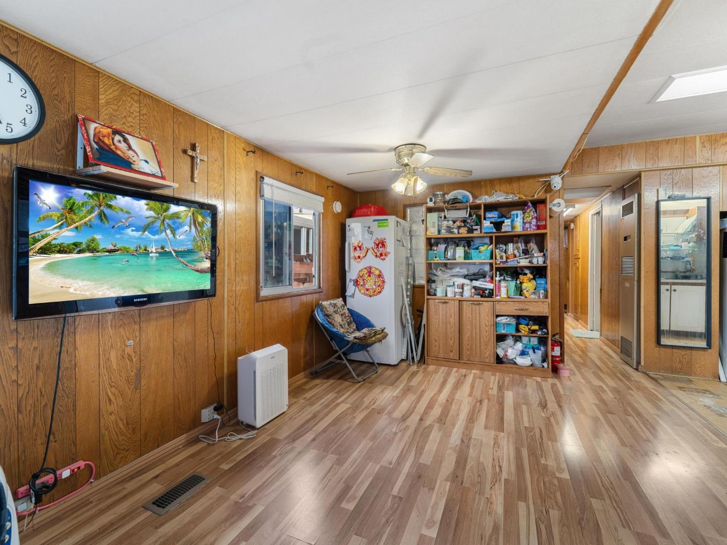 Detail Gallery Image 7 of 22 For 2150 Monterey Rd #128,  San Jose,  CA 95112 - 1 Beds | 1 Baths