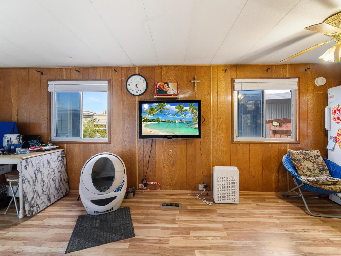 Detail Gallery Image 9 of 22 For 2150 Monterey Rd #128,  San Jose,  CA 95112 - 1 Beds | 1 Baths