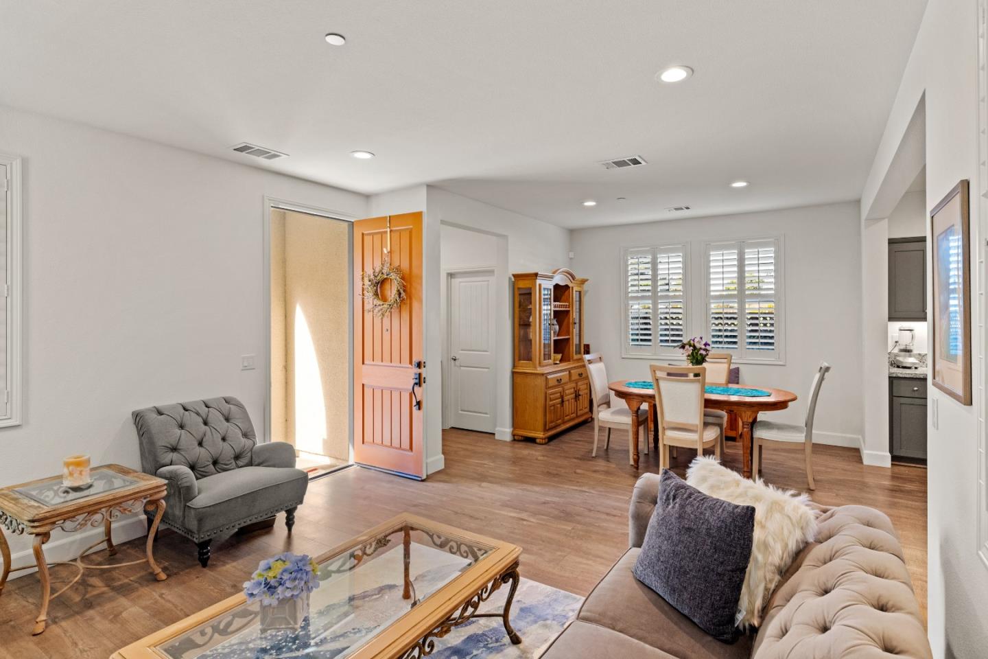 Detail Gallery Image 51 of 73 For 579 Rosa Monte Way, Marina,  CA 93933 - 4 Beds | 2/1 Baths