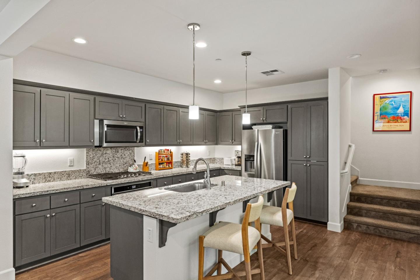 Detail Gallery Image 55 of 73 For 579 Rosa Monte Way, Marina,  CA 93933 - 4 Beds | 2/1 Baths
