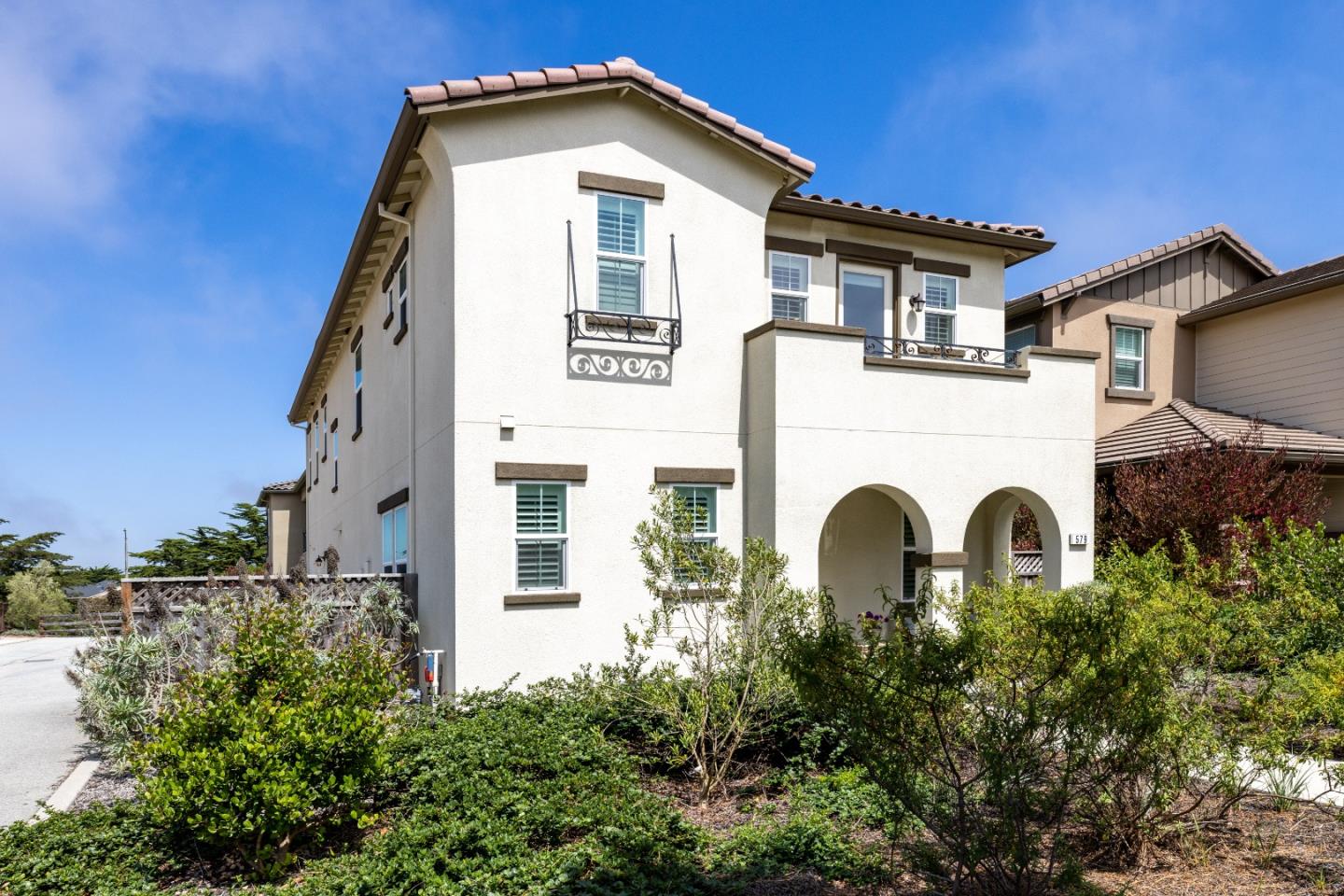 Detail Gallery Image 70 of 73 For 579 Rosa Monte Way, Marina,  CA 93933 - 4 Beds | 2/1 Baths