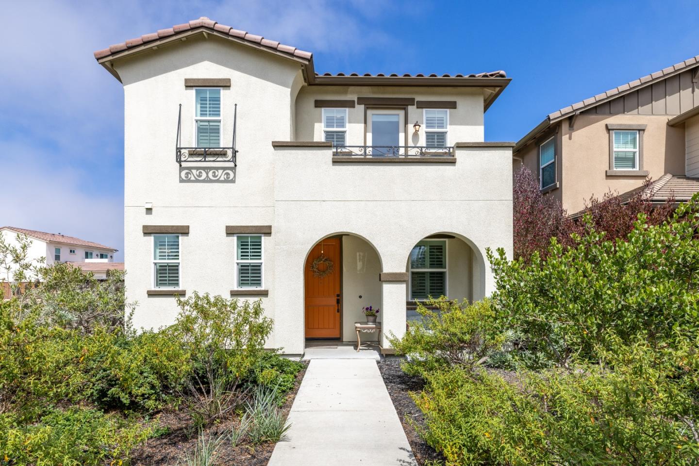 Detail Gallery Image 72 of 73 For 579 Rosa Monte Way, Marina,  CA 93933 - 4 Beds | 2/1 Baths