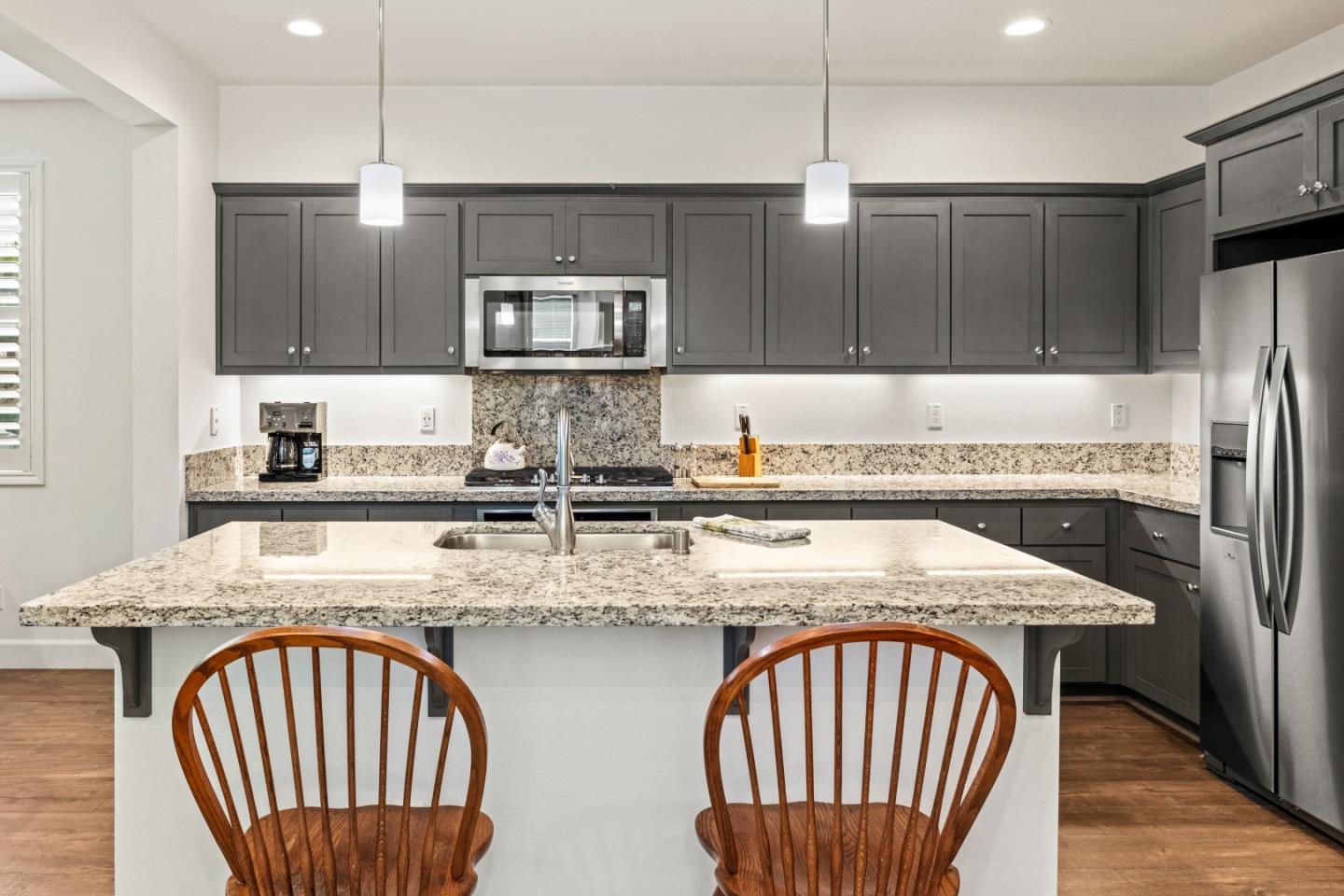 Detail Gallery Image 9 of 73 For 579 Rosa Monte Way, Marina,  CA 93933 - 4 Beds | 2/1 Baths