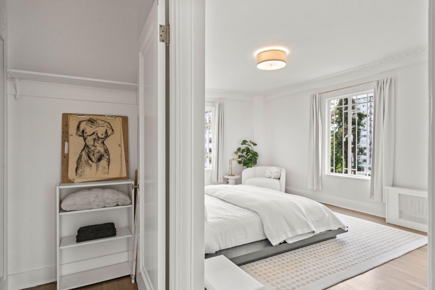 Detail Gallery Image 18 of 35 For 244 Lakeside Dr #10,  Oakland,  CA 94612 - 3 Beds | 3 Baths