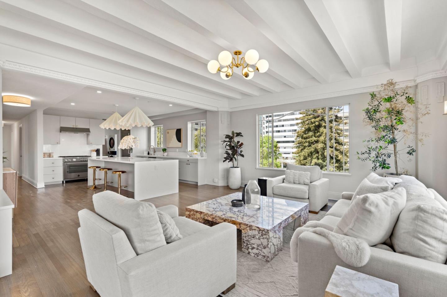 Detail Gallery Image 25 of 35 For 244 Lakeside Dr #10,  Oakland,  CA 94612 - 3 Beds | 3 Baths