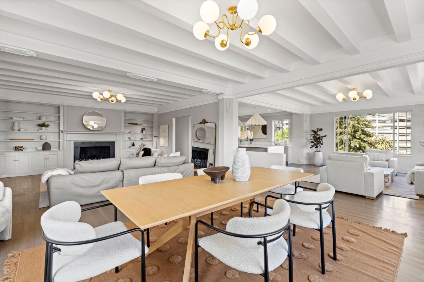 Detail Gallery Image 26 of 35 For 244 Lakeside Dr #10,  Oakland,  CA 94612 - 3 Beds | 3 Baths