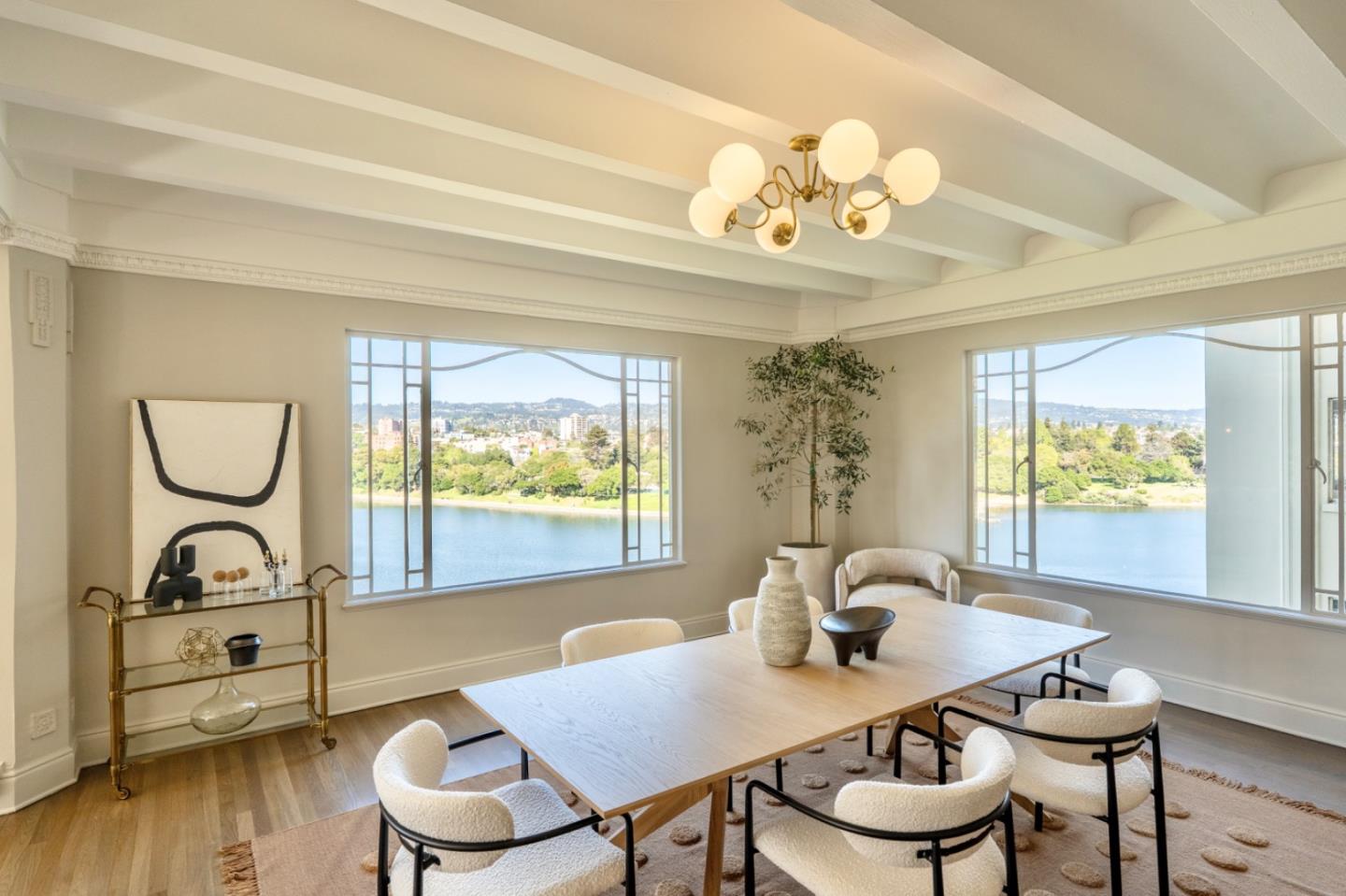 Detail Gallery Image 29 of 35 For 244 Lakeside Dr #10,  Oakland,  CA 94612 - 3 Beds | 3 Baths