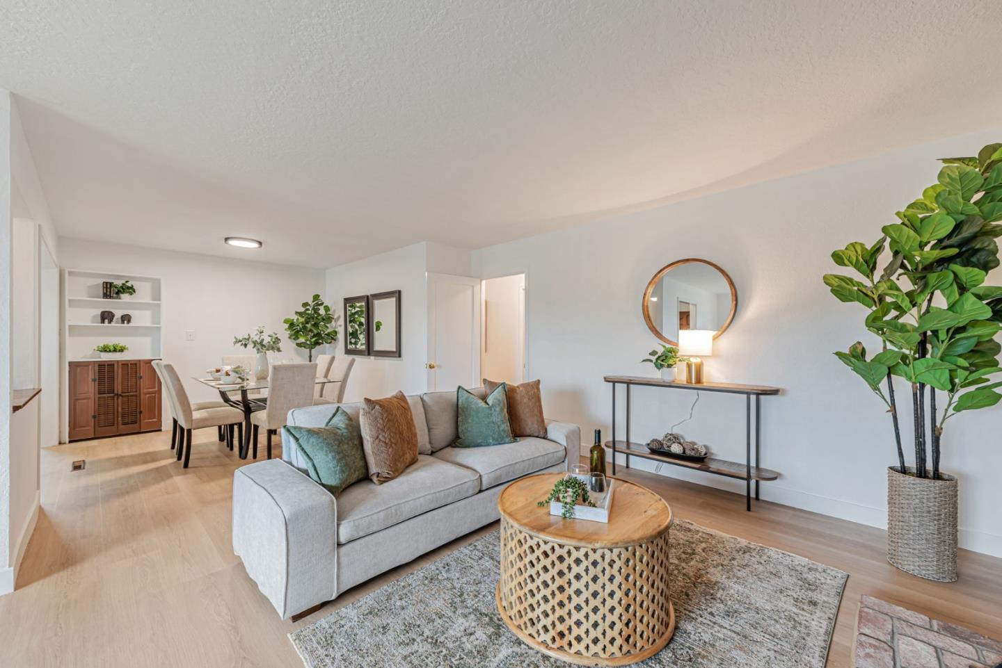 Detail Gallery Image 11 of 51 For 2356 Kay Dr, Santa Clara,  CA 95050 - 3 Beds | 2/1 Baths