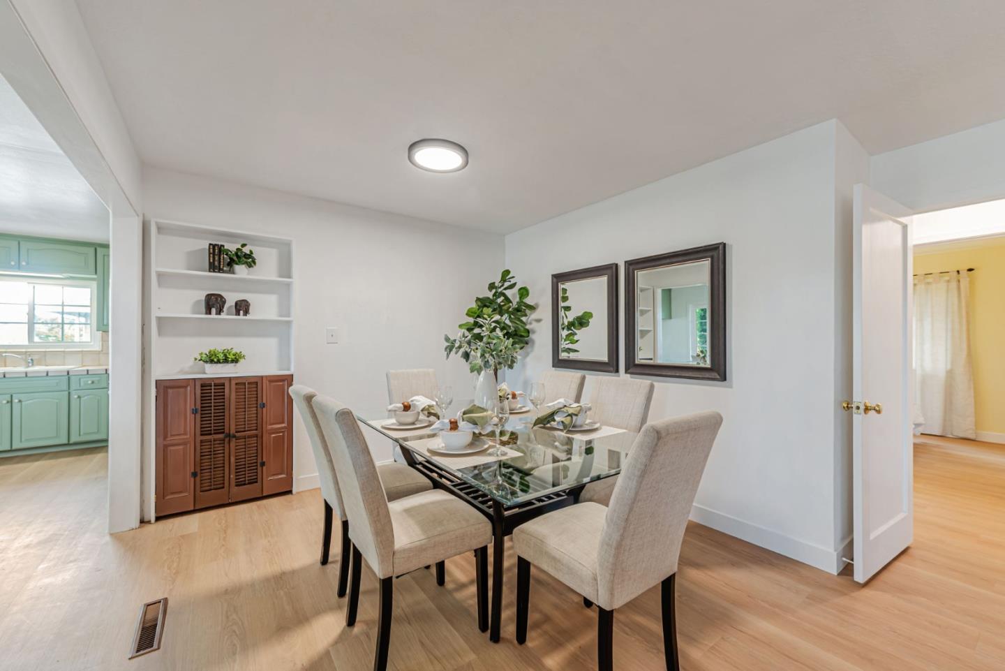 Detail Gallery Image 20 of 51 For 2356 Kay Dr, Santa Clara,  CA 95050 - 3 Beds | 2/1 Baths