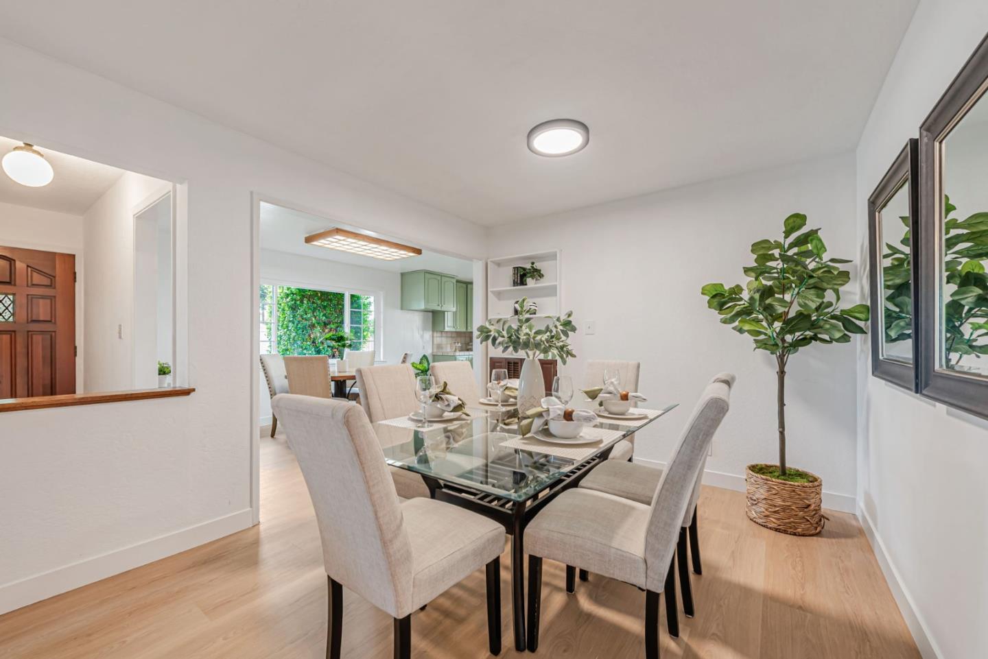 Detail Gallery Image 21 of 51 For 2356 Kay Dr, Santa Clara,  CA 95050 - 3 Beds | 2/1 Baths