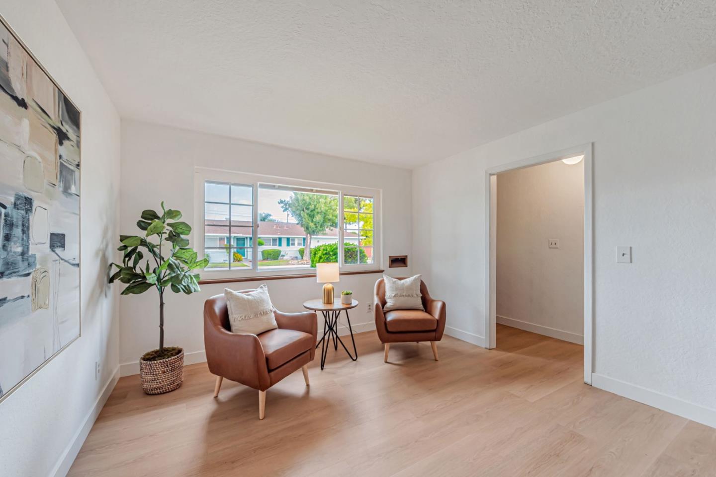 Detail Gallery Image 7 of 51 For 2356 Kay Dr, Santa Clara,  CA 95050 - 3 Beds | 2/1 Baths