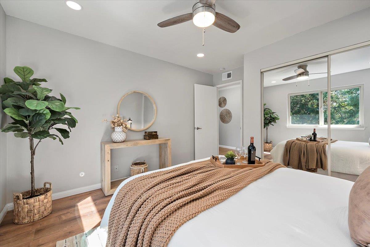 Detail Gallery Image 10 of 20 For 325 N 3rd St #4,  Campbell,  CA 95008 - 2 Beds | 1 Baths
