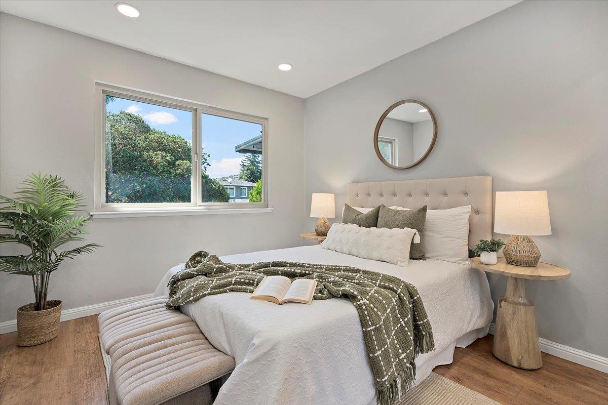 Detail Gallery Image 11 of 20 For 325 N 3rd St #4,  Campbell,  CA 95008 - 2 Beds | 1 Baths