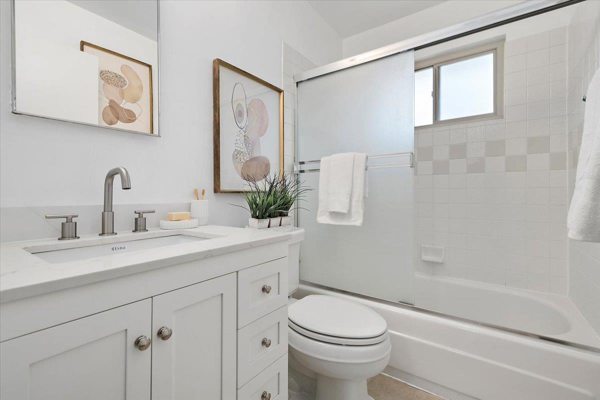 Detail Gallery Image 12 of 20 For 325 N 3rd St #4,  Campbell,  CA 95008 - 2 Beds | 1 Baths