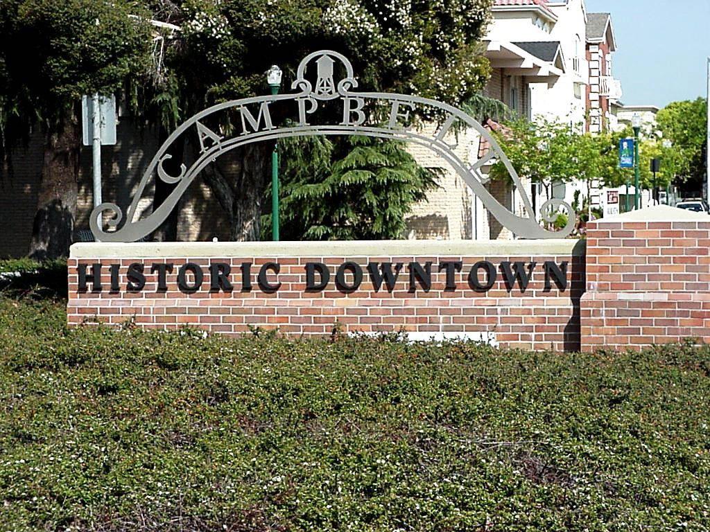 Detail Gallery Image 19 of 20 For 325 N 3rd St #4,  Campbell,  CA 95008 - 2 Beds | 1 Baths