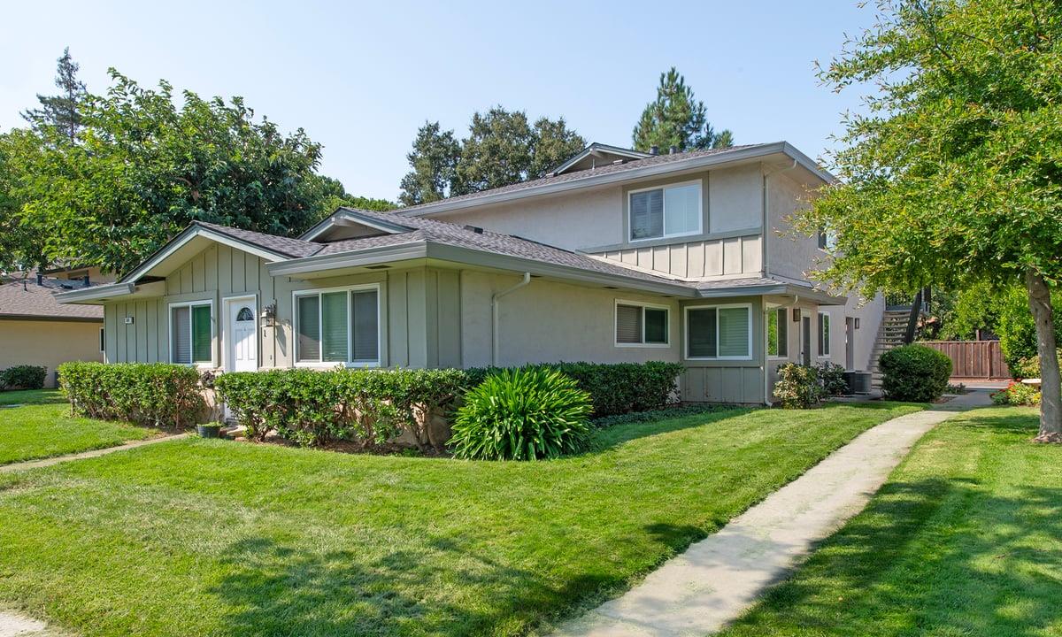 Detail Gallery Image 20 of 20 For 325 N 3rd St #4,  Campbell,  CA 95008 - 2 Beds | 1 Baths