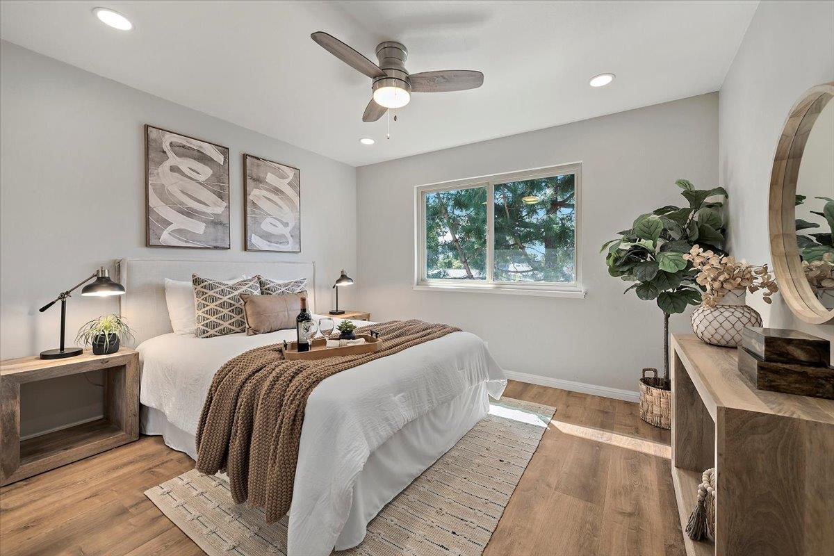 Detail Gallery Image 9 of 20 For 325 N 3rd St #4,  Campbell,  CA 95008 - 2 Beds | 1 Baths