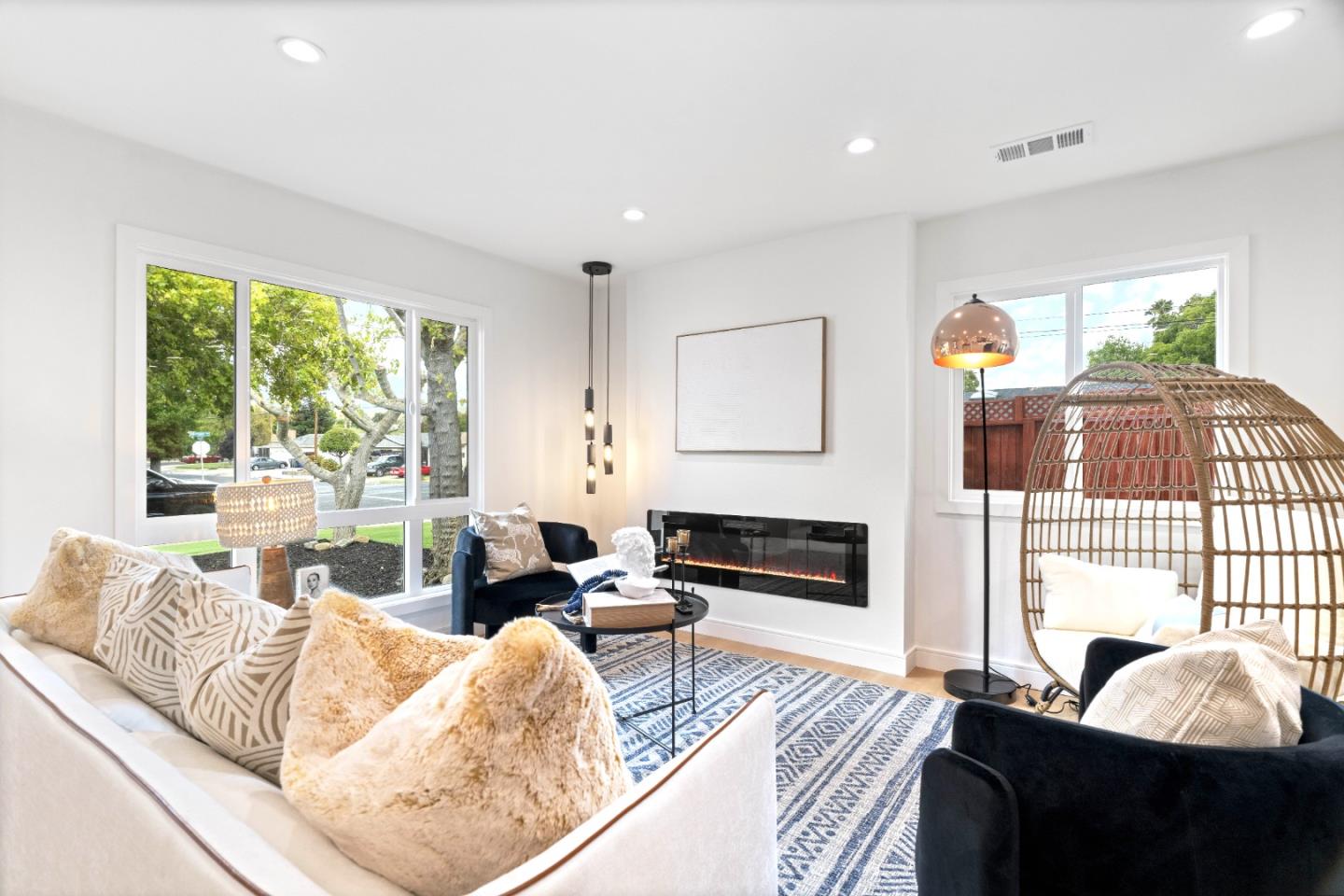 Detail Gallery Image 10 of 52 For 5540 Michigan Blvd, Concord,  CA 94521 - 3 Beds | 2 Baths