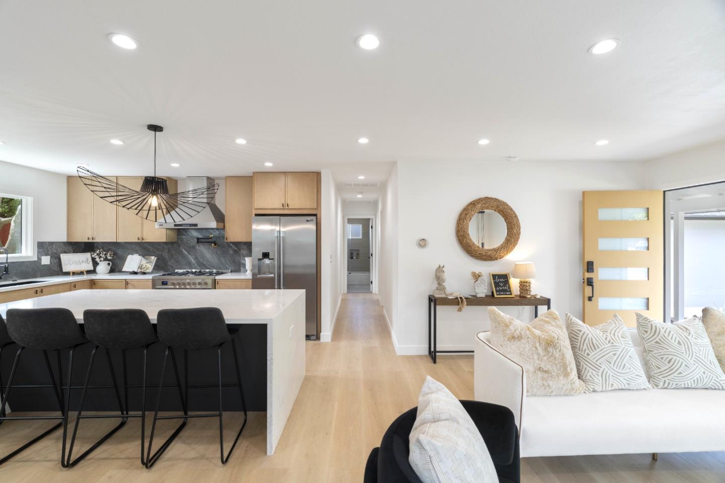Detail Gallery Image 13 of 52 For 5540 Michigan Blvd, Concord,  CA 94521 - 3 Beds | 2 Baths