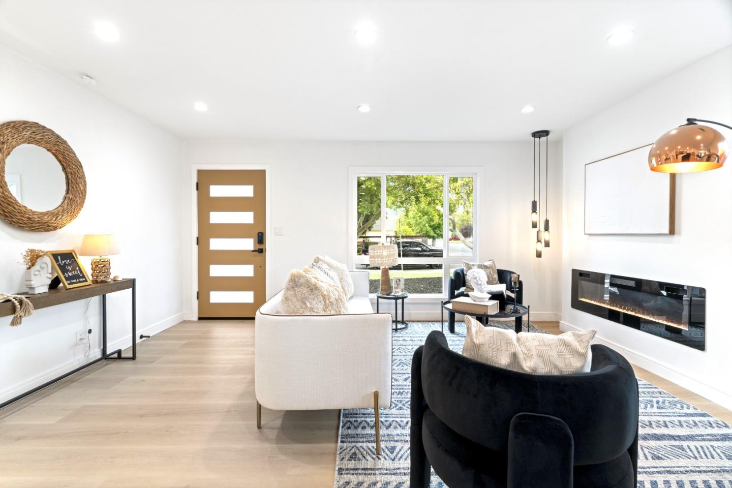 Detail Gallery Image 14 of 52 For 5540 Michigan Blvd, Concord,  CA 94521 - 3 Beds | 2 Baths