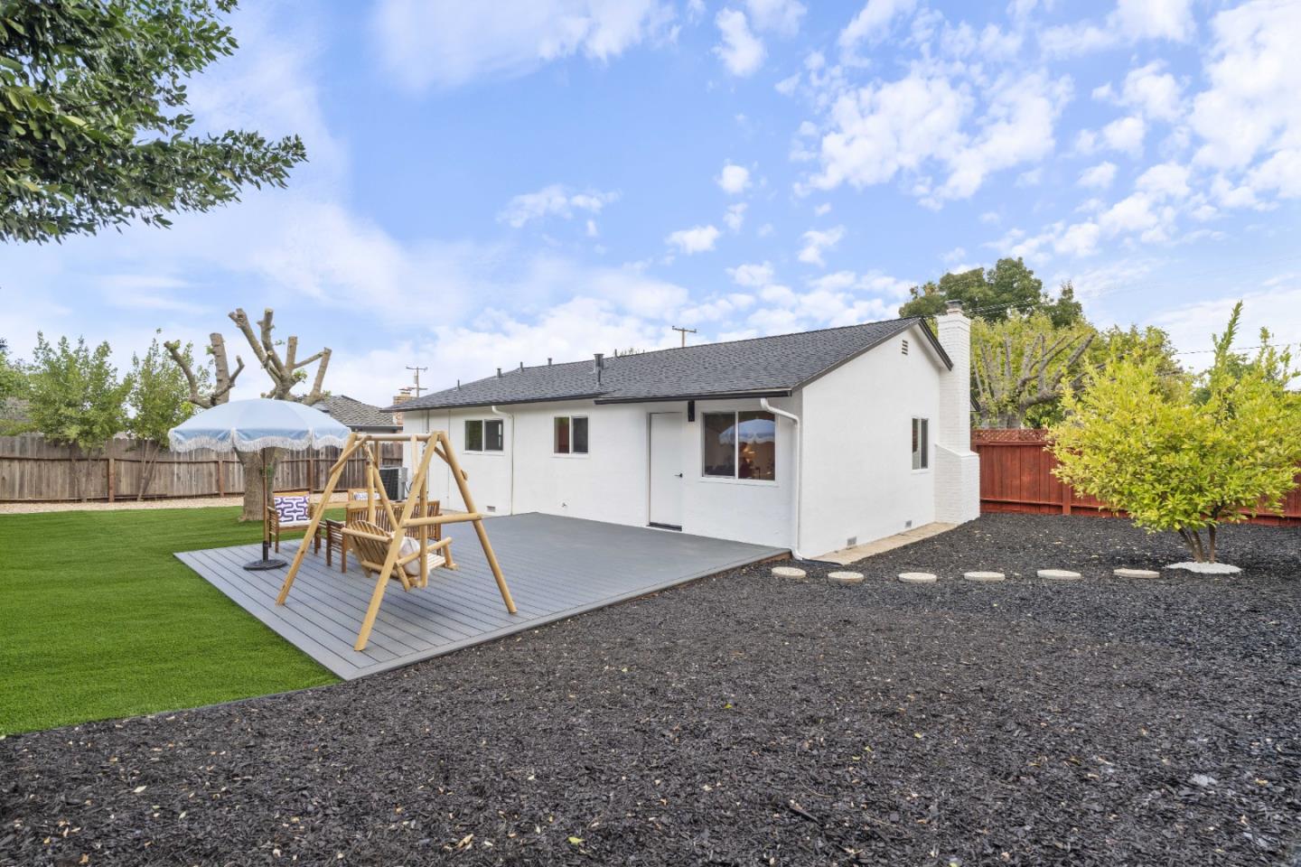 Detail Gallery Image 39 of 52 For 5540 Michigan Blvd, Concord,  CA 94521 - 3 Beds | 2 Baths