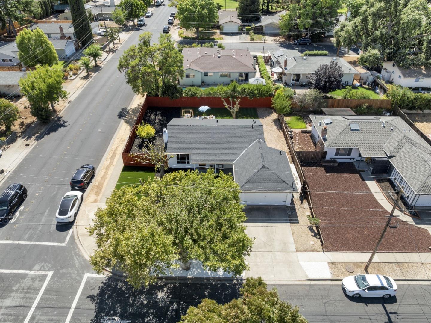 Detail Gallery Image 42 of 52 For 5540 Michigan Blvd, Concord,  CA 94521 - 3 Beds | 2 Baths