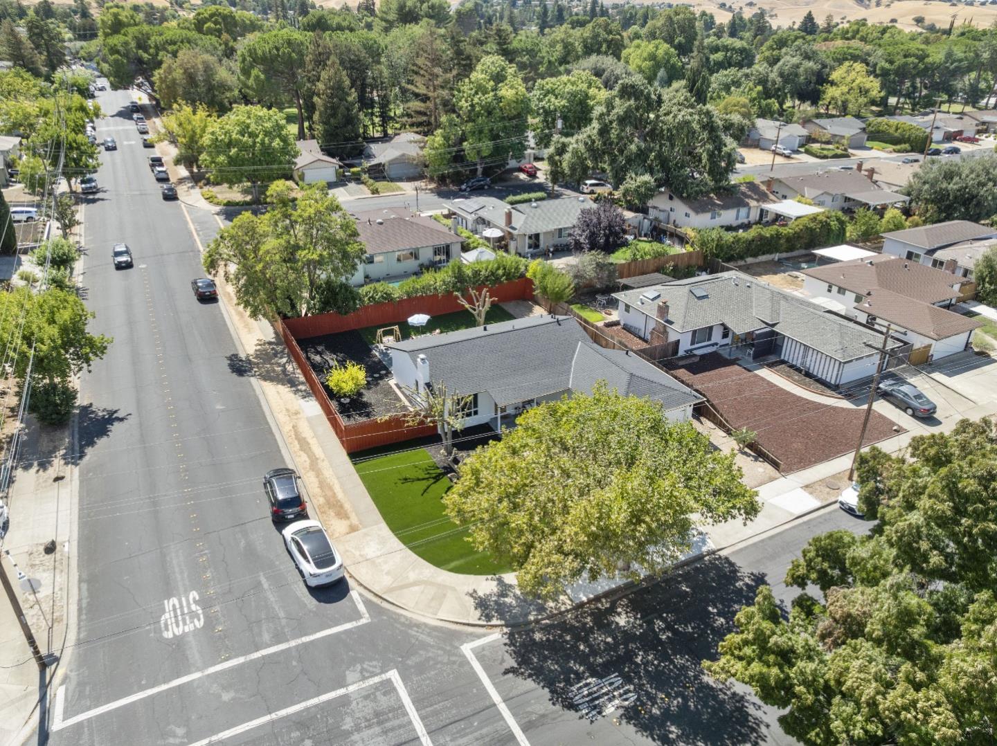Detail Gallery Image 43 of 52 For 5540 Michigan Blvd, Concord,  CA 94521 - 3 Beds | 2 Baths