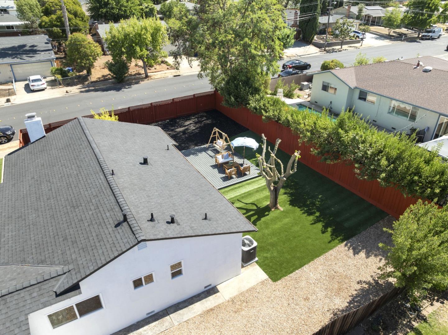 Detail Gallery Image 45 of 52 For 5540 Michigan Blvd, Concord,  CA 94521 - 3 Beds | 2 Baths