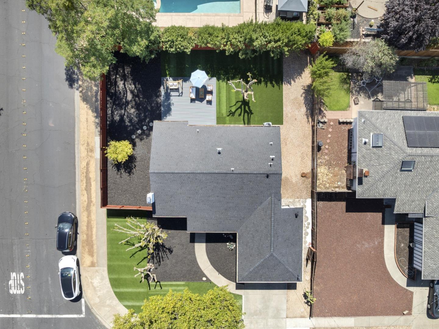 Detail Gallery Image 47 of 52 For 5540 Michigan Blvd, Concord,  CA 94521 - 3 Beds | 2 Baths