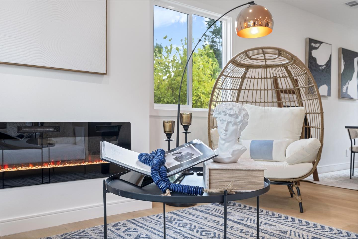 Detail Gallery Image 9 of 52 For 5540 Michigan Blvd, Concord,  CA 94521 - 3 Beds | 2 Baths