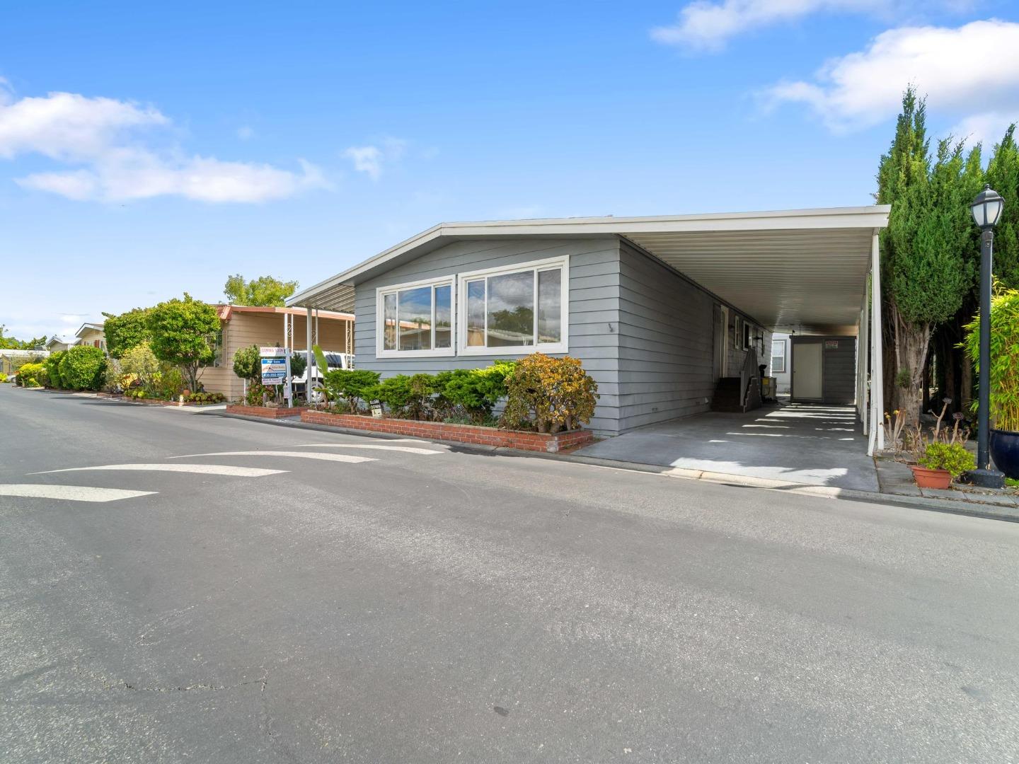 Detail Gallery Image 31 of 31 For 543 Mountain Home Dr #543,  San Jose,  CA 95136 - 2 Beds | 2 Baths