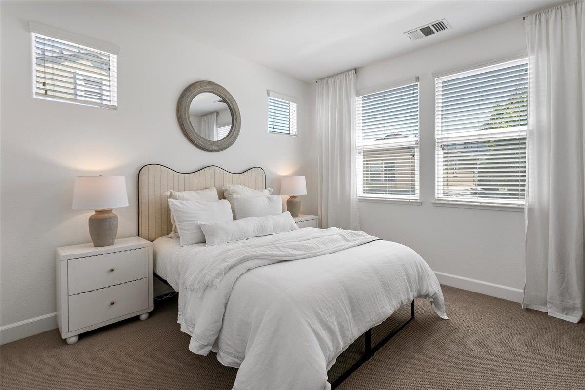 Detail Gallery Image 18 of 35 For 3593 Stout Pl, Santa Clara,  CA 95051 - 3 Beds | 3/1 Baths