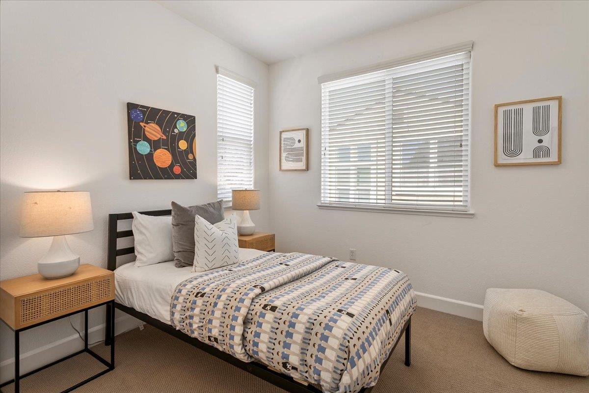 Detail Gallery Image 19 of 35 For 3593 Stout Pl, Santa Clara,  CA 95051 - 3 Beds | 3/1 Baths