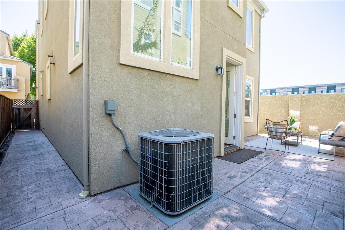 Detail Gallery Image 31 of 35 For 3593 Stout Pl, Santa Clara,  CA 95051 - 3 Beds | 3/1 Baths