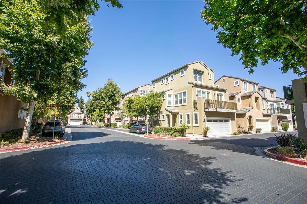 Detail Gallery Image 32 of 35 For 3593 Stout Pl, Santa Clara,  CA 95051 - 3 Beds | 3/1 Baths