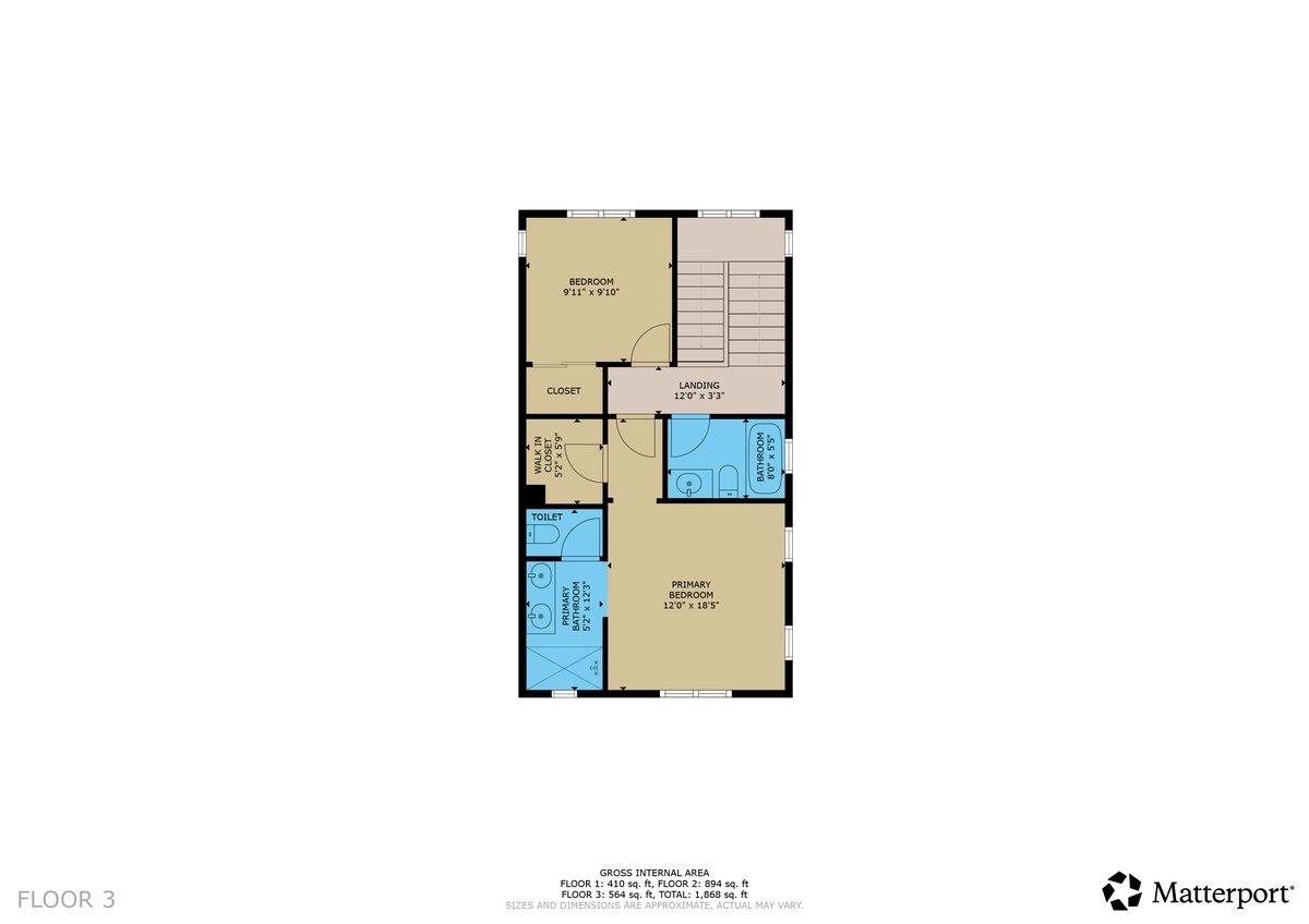 Detail Gallery Image 35 of 35 For 3593 Stout Pl, Santa Clara,  CA 95051 - 3 Beds | 3/1 Baths