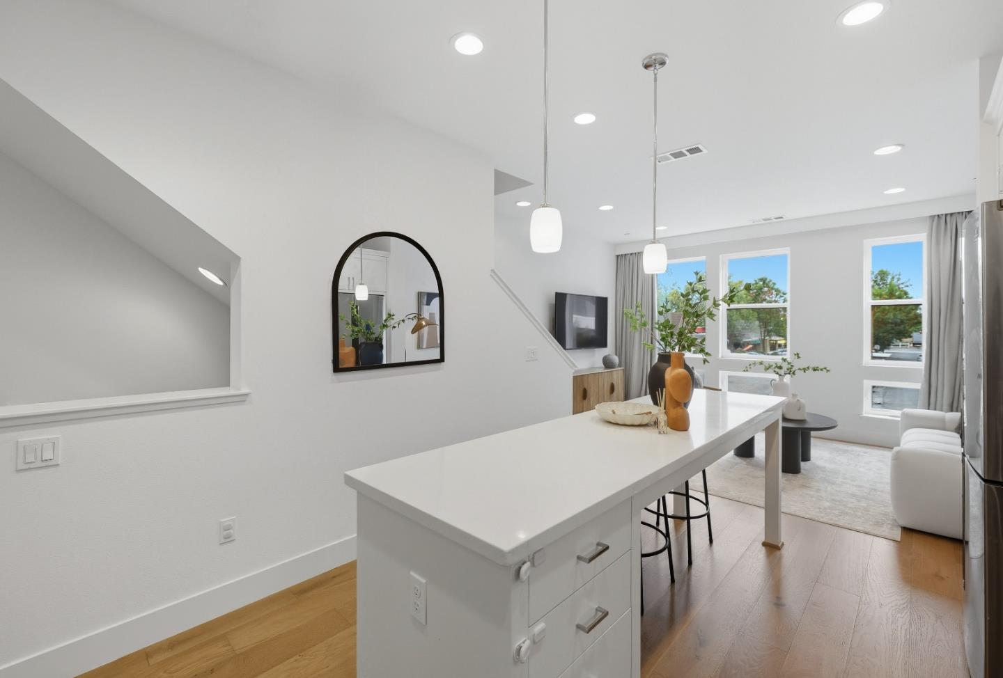 Detail Gallery Image 6 of 55 For 39134 Memorial St, Fremont,  CA 94538 - 3 Beds | 3 Baths